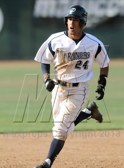 Thumbnail 3 in La Serna vs. Pacifica (Hard 9 National Classic) photogallery.