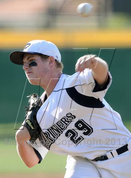 Thumbnail 1 in La Serna vs. Pacifica (Hard 9 National Classic) photogallery.