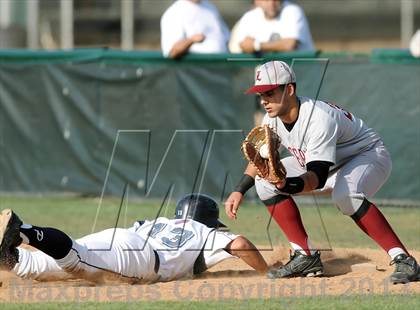 Thumbnail 3 in La Serna vs. Pacifica (Hard 9 National Classic) photogallery.