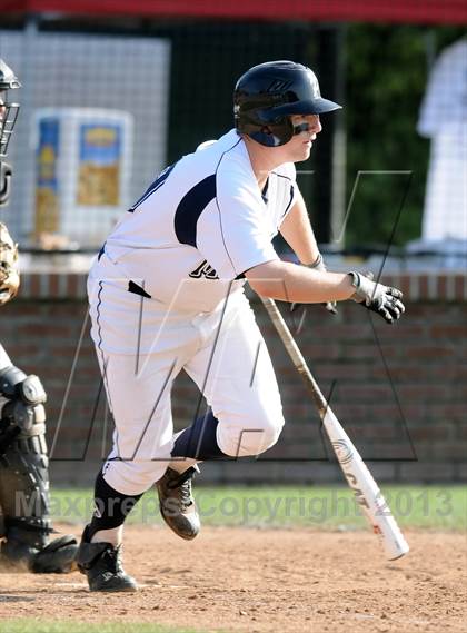 Thumbnail 2 in La Serna vs. Pacifica (Hard 9 National Classic) photogallery.