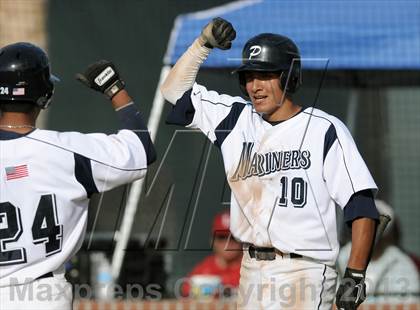 Thumbnail 1 in La Serna vs. Pacifica (Hard 9 National Classic) photogallery.