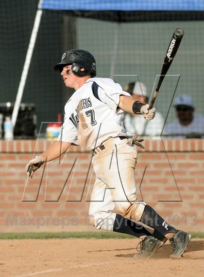 Thumbnail 3 in La Serna vs. Pacifica (Hard 9 National Classic) photogallery.