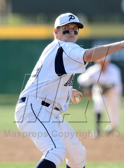 Thumbnail 2 in La Serna vs. Pacifica (Hard 9 National Classic) photogallery.