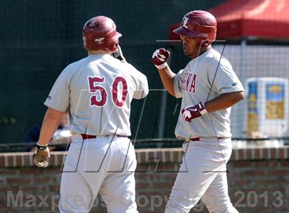 Thumbnail 2 in La Serna vs. Pacifica (Hard 9 National Classic) photogallery.