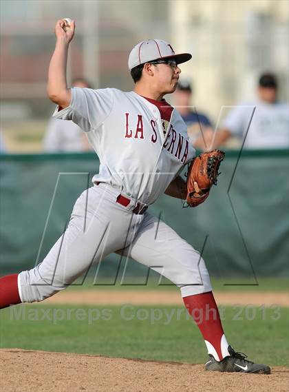 Thumbnail 2 in La Serna vs. Pacifica (Hard 9 National Classic) photogallery.