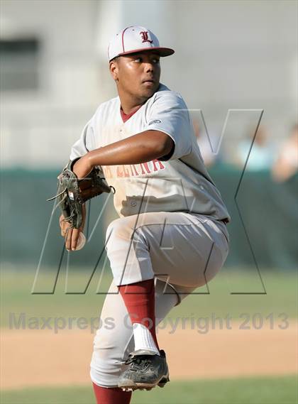 Thumbnail 2 in La Serna vs. Pacifica (Hard 9 National Classic) photogallery.