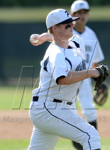 Thumbnail 3 in La Serna vs. Pacifica (Hard 9 National Classic) photogallery.