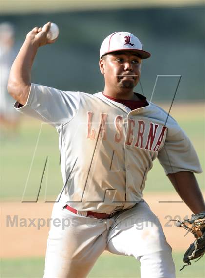 Thumbnail 2 in La Serna vs. Pacifica (Hard 9 National Classic) photogallery.