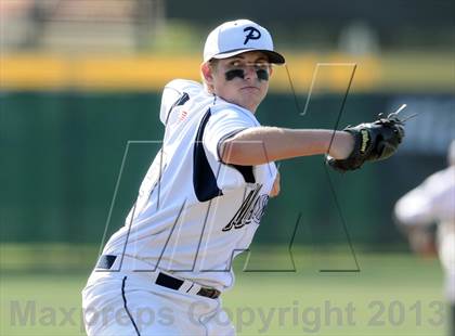 Thumbnail 3 in La Serna vs. Pacifica (Hard 9 National Classic) photogallery.