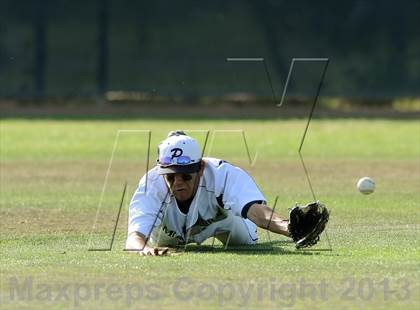 Thumbnail 2 in La Serna vs. Pacifica (Hard 9 National Classic) photogallery.