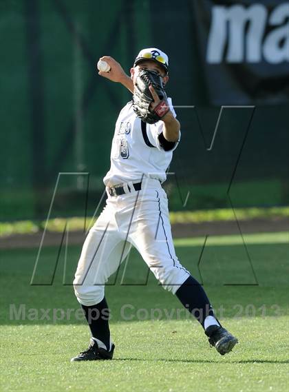 Thumbnail 1 in La Serna vs. Pacifica (Hard 9 National Classic) photogallery.