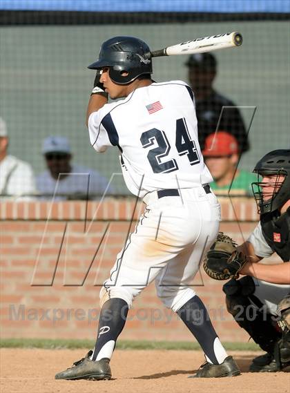 Thumbnail 1 in La Serna vs. Pacifica (Hard 9 National Classic) photogallery.