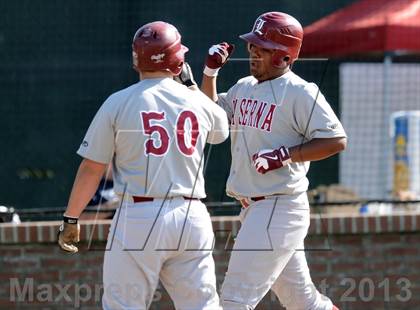 Thumbnail 3 in La Serna vs. Pacifica (Hard 9 National Classic) photogallery.