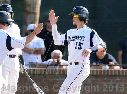 Thumbnail 3 in La Serna vs. Pacifica (Hard 9 National Classic) photogallery.