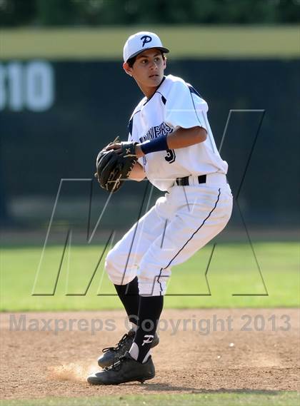 Thumbnail 3 in La Serna vs. Pacifica (Hard 9 National Classic) photogallery.