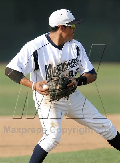 Thumbnail 2 in La Serna vs. Pacifica (Hard 9 National Classic) photogallery.