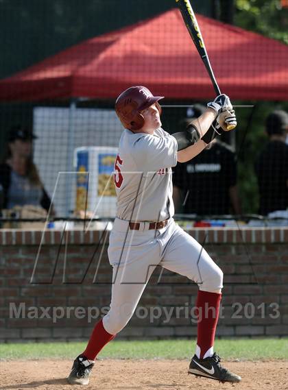 Thumbnail 1 in La Serna vs. Pacifica (Hard 9 National Classic) photogallery.