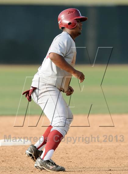 Thumbnail 1 in La Serna vs. Pacifica (Hard 9 National Classic) photogallery.