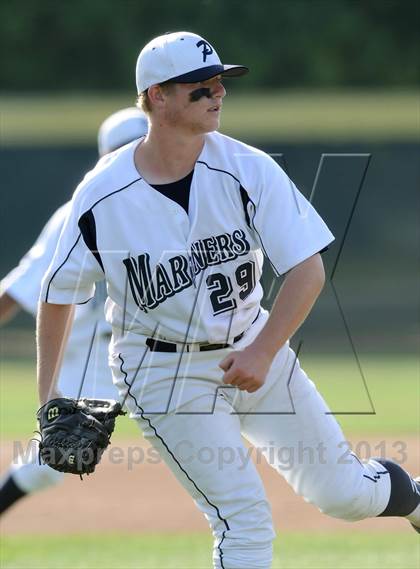 Thumbnail 1 in La Serna vs. Pacifica (Hard 9 National Classic) photogallery.
