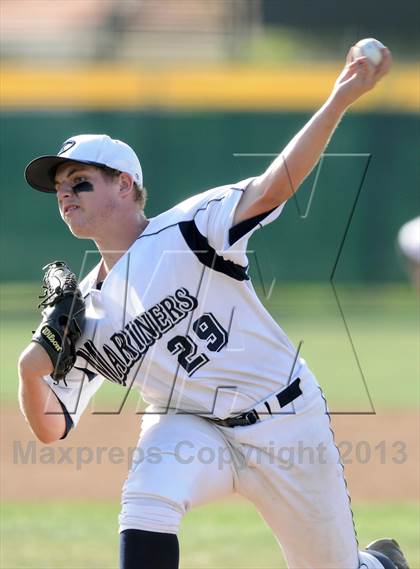 Thumbnail 2 in La Serna vs. Pacifica (Hard 9 National Classic) photogallery.