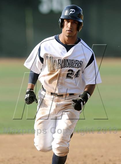Thumbnail 1 in La Serna vs. Pacifica (Hard 9 National Classic) photogallery.