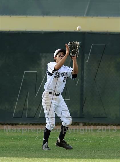 Thumbnail 1 in La Serna vs. Pacifica (Hard 9 National Classic) photogallery.