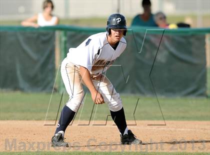 Thumbnail 2 in La Serna vs. Pacifica (Hard 9 National Classic) photogallery.