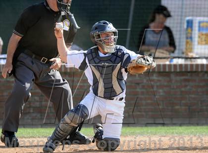 Thumbnail 1 in La Serna vs. Pacifica (Hard 9 National Classic) photogallery.