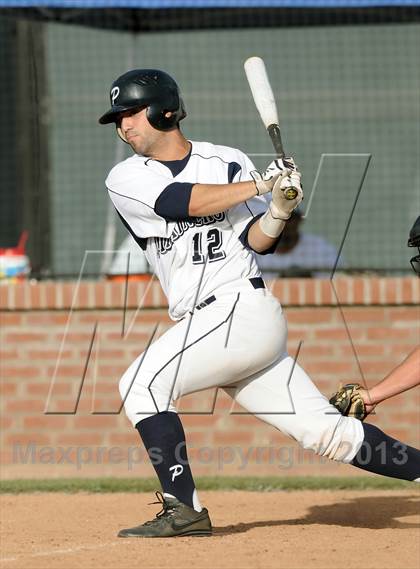 Thumbnail 2 in La Serna vs. Pacifica (Hard 9 National Classic) photogallery.