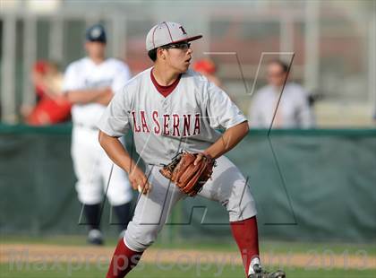 Thumbnail 3 in La Serna vs. Pacifica (Hard 9 National Classic) photogallery.