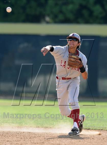Thumbnail 3 in La Serna vs. Pacifica (Hard 9 National Classic) photogallery.