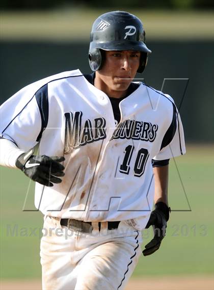 Thumbnail 2 in La Serna vs. Pacifica (Hard 9 National Classic) photogallery.