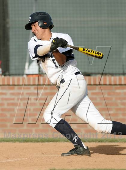 Thumbnail 3 in La Serna vs. Pacifica (Hard 9 National Classic) photogallery.
