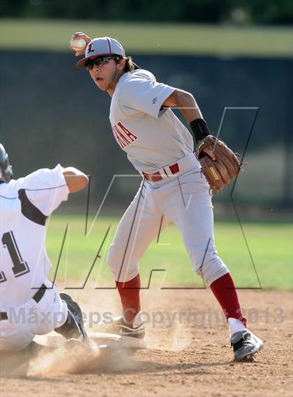 Thumbnail 3 in La Serna vs. Pacifica (Hard 9 National Classic) photogallery.