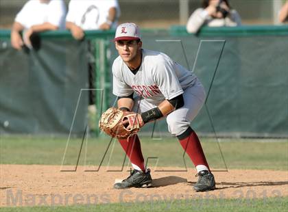 Thumbnail 3 in La Serna vs. Pacifica (Hard 9 National Classic) photogallery.