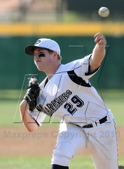 Thumbnail 1 in La Serna vs. Pacifica (Hard 9 National Classic) photogallery.