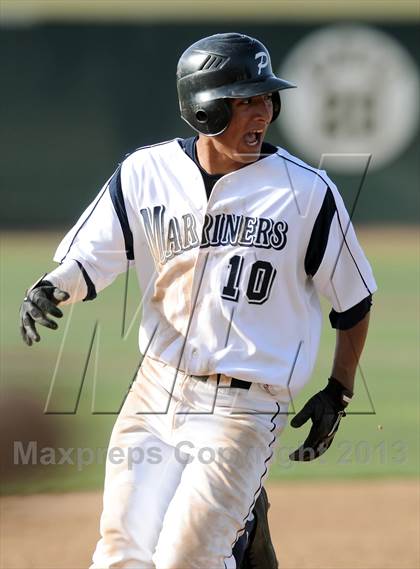 Thumbnail 1 in La Serna vs. Pacifica (Hard 9 National Classic) photogallery.