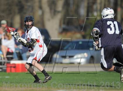 Thumbnail 3 in South Kingstown @ Providence Country Day photogallery.
