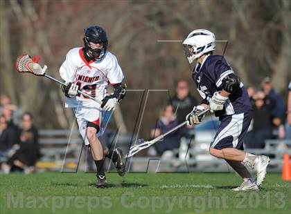 Thumbnail 3 in South Kingstown @ Providence Country Day photogallery.
