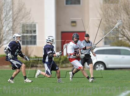 Thumbnail 3 in South Kingstown @ Providence Country Day photogallery.