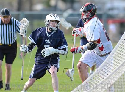 Thumbnail 3 in South Kingstown @ Providence Country Day photogallery.