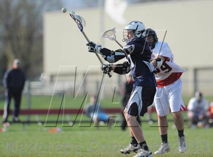 Thumbnail 3 in South Kingstown @ Providence Country Day photogallery.