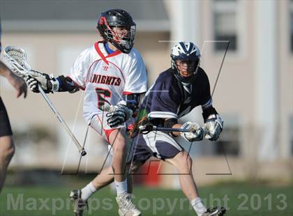 Thumbnail 2 in South Kingstown @ Providence Country Day photogallery.