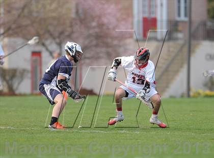 Thumbnail 2 in South Kingstown @ Providence Country Day photogallery.