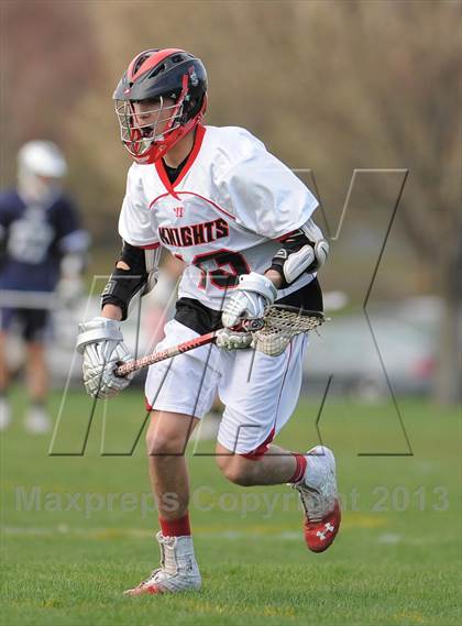 Thumbnail 3 in South Kingstown @ Providence Country Day photogallery.