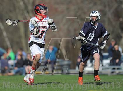 Thumbnail 3 in South Kingstown @ Providence Country Day photogallery.