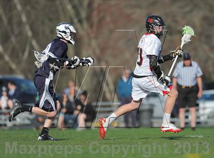 Thumbnail 3 in South Kingstown @ Providence Country Day photogallery.