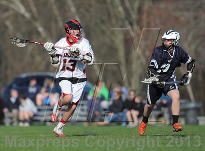 Thumbnail 2 in South Kingstown @ Providence Country Day photogallery.