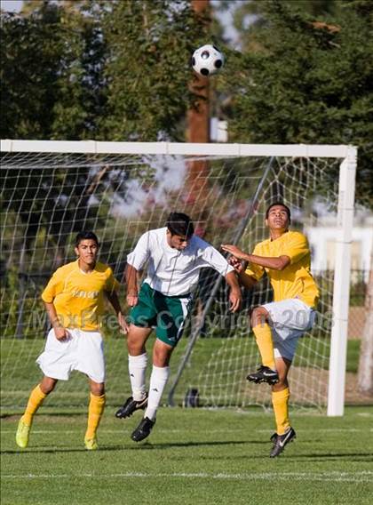 Thumbnail 2 in Turlock @ Pitman photogallery.