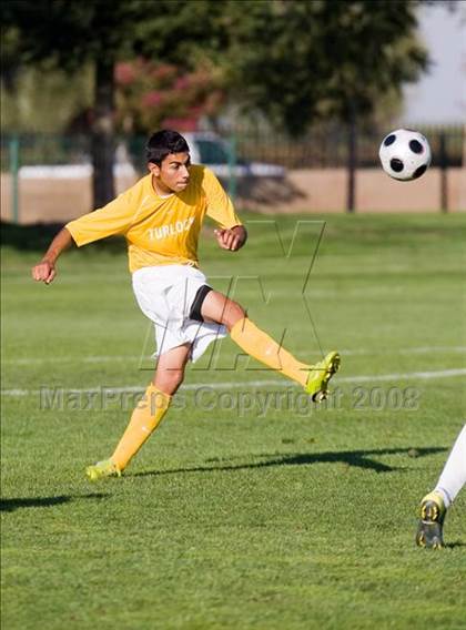Thumbnail 3 in Turlock @ Pitman photogallery.